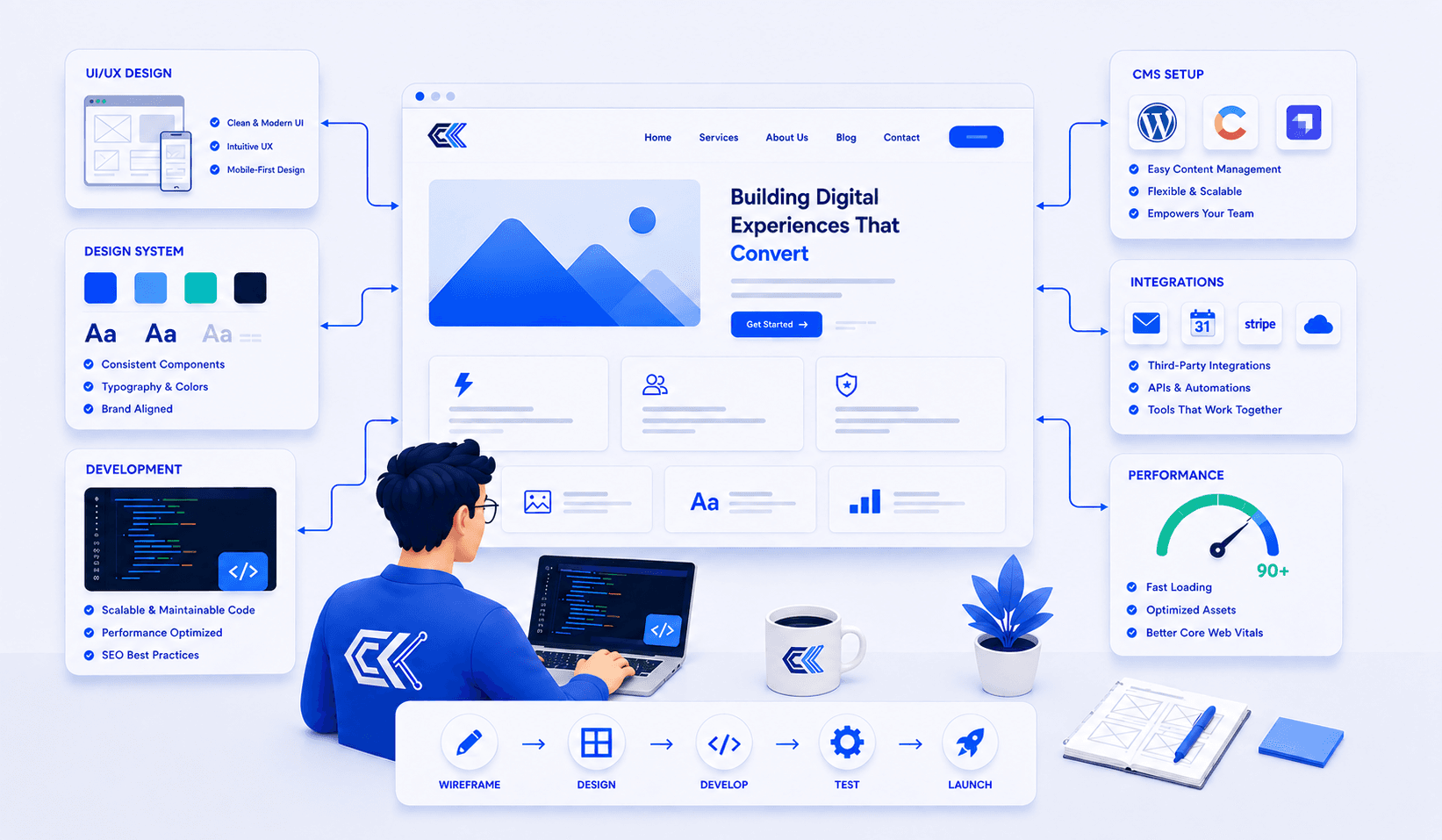 Design & Build